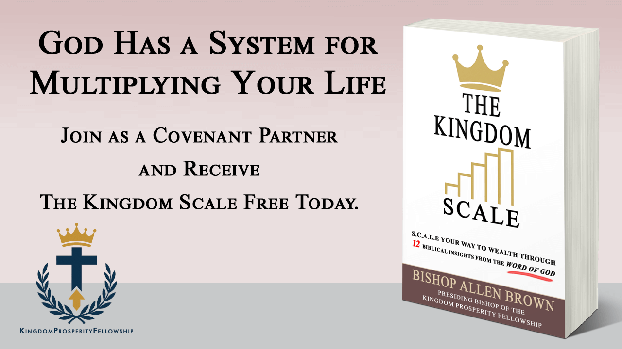 Kingdom Prosperity Fellowship